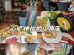 -昆明老街