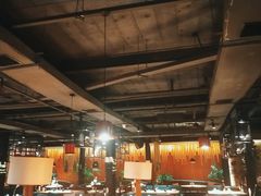 大堂-798餐厅(任丘路店)