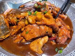 -大鱼徽州·寻味徽菜(星光总店)
