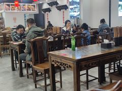 -西月城谭豆花(春熙路店)
