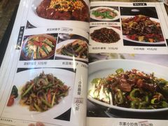 -得仁酒家(东四十一条店)