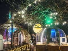 -1819餐厅·团队聚餐·烤串·精酿