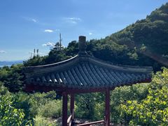 -云峰山自然风景区