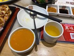 -韩宫宴烤肉·料理(宝山万达店)