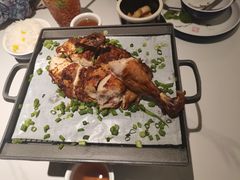 -绿茶餐厅(布吉万象汇店)