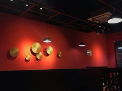 大堂-虾弄弄海派小龙虾·牛羊蝎子火锅