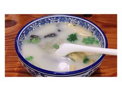 -苏生鸭血粉丝(鹿鸣路店)