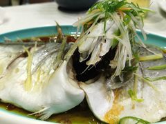 -锦里海景海鲜餐厅.三亚老字号(亚龙湾中心广场店)