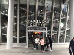 -星巴克臻选(宁波天一广场店)