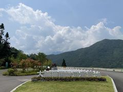 -中国大熊猫保护研究中心雅安碧峰峡基地