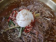 冷面-李先生的首尔小馆(松江启源广场店)