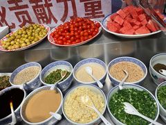 -六婶老火锅(交通大学直营店)