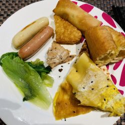 -虹桥迎宾馆·宴会厅