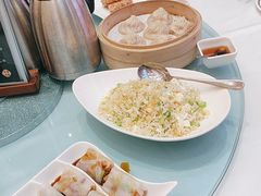 -喜宴又一村·粤菜·茶点·海鲜(壹方天地店)