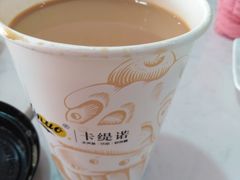 -F小姐甜品店(威海路店)