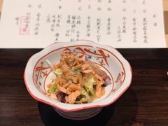 -元熹会席料理
