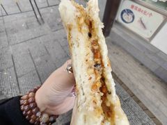 -李氏憨粑粑(官渡古镇店)