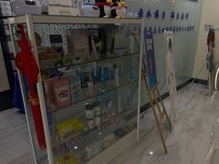 -编贝口腔(美盛中心店)