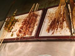 -湖州东吴开元名都酒店-滨河自助餐厅