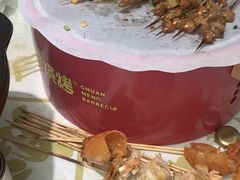 -串盟烧烤大排档·长沙美食地标(星沙店)