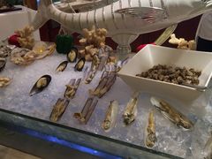 -嘉莱特精典国际酒店·醇咖啡厅