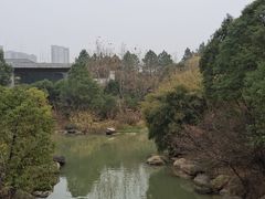 -八大山人梅湖景区