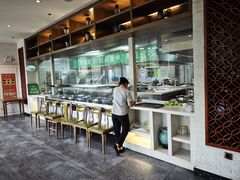 -茂盛小吃(蓝田店)