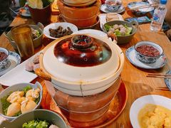 -十六蒲(桂林路店)