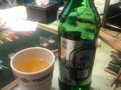 -蟹蟹潮汕砂锅粥(食八方美食城店)