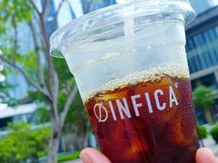 -Infica Coffee