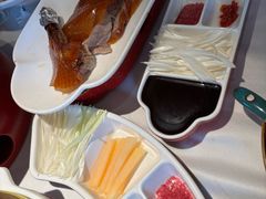 -大鸭梨烤鸭(望京店)