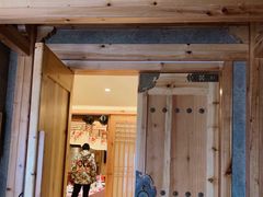 门面-朝鲜玉流馆(滨河东路店)
