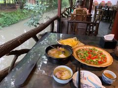 -青城甲(青城山店)