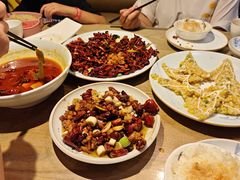 -辛香汇·现炒川菜(武进吾悦店)