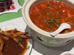 -鑫小城故事·藕汤·家常菜(台北一路总店)