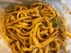 -老陈婆手工面庄