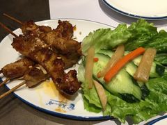 -美奈小馆·越南料理(中航城君尚购物中心店)