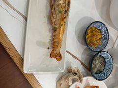 -第六季自助餐厅(北太平庄店)