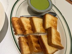 -太食獸泰式茶餐厅(IFS国金中心店)