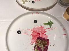 俄式宫廷红菜头沙拉-波特曼西餐厅(南岗店)