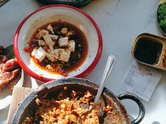 -老板娘的烤肉店(港湾广场店)