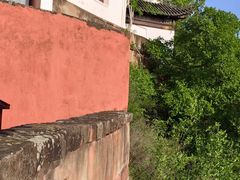 -东坡赤壁风景名胜区