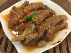 百合酱蒸凤爪（精）-点都德(千灯湖环宇城店)