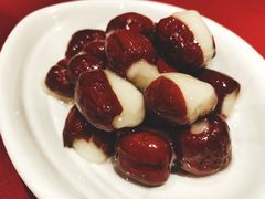 -老吉士酒家(天平路店)