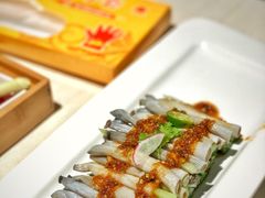 -黑明餐厅(白鹭洲店)
