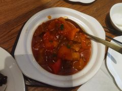 -花舍·新派粤菜·西餐·下午茶(亚运村·鸟巢店)