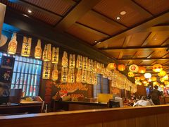-摩打食堂(佳兆业店)