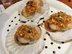-三个渔夫·蒸汽海鲜(小白楼店)
