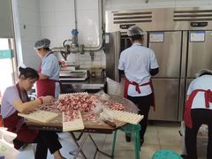 -宛平李记小吃(东关街店)