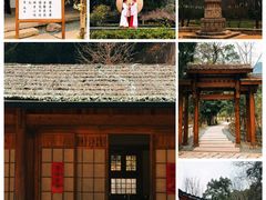 -雁荡山风景名胜区